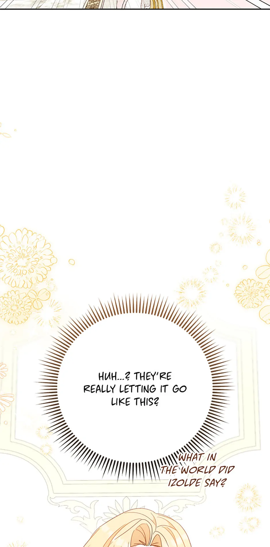 Please Treat Your Friends Preciously chapter 62 page 28