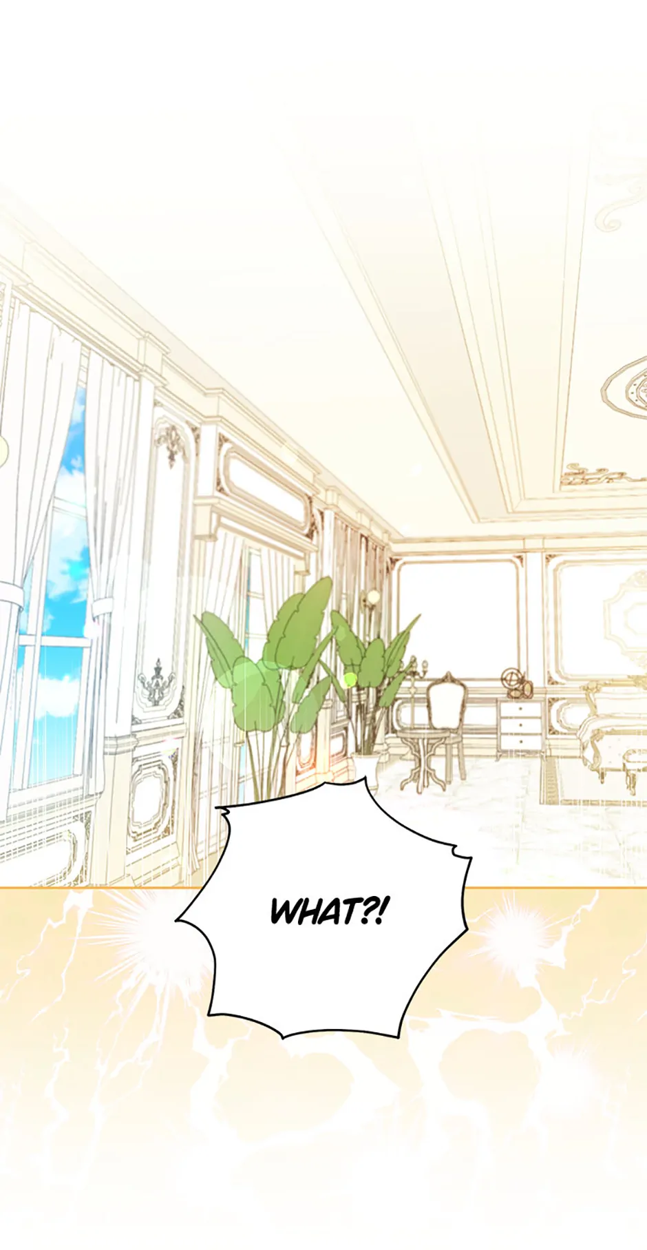 Please Treat Your Friends Preciously chapter 62 page 3