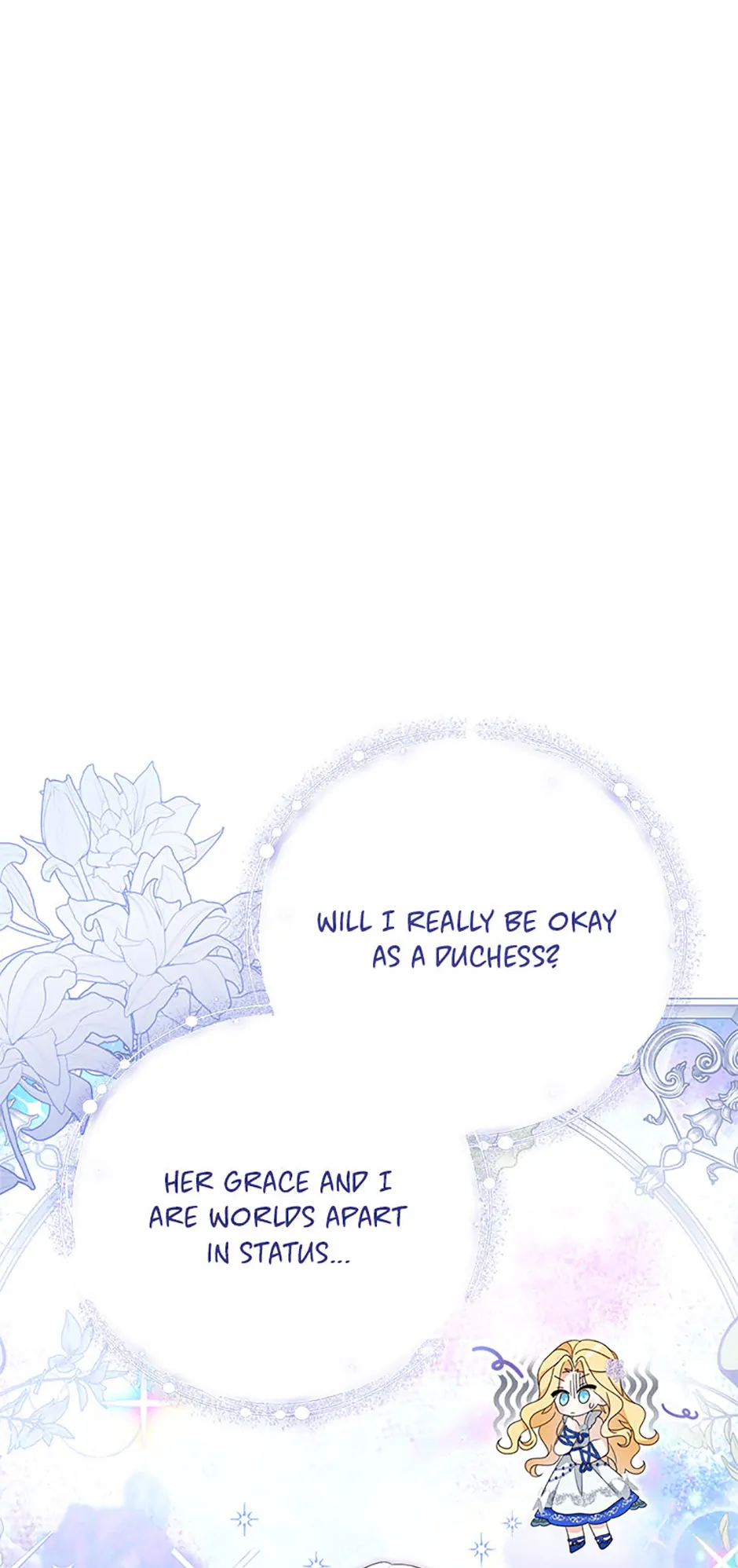 Please Treat Your Friends Preciously chapter 62 page 35