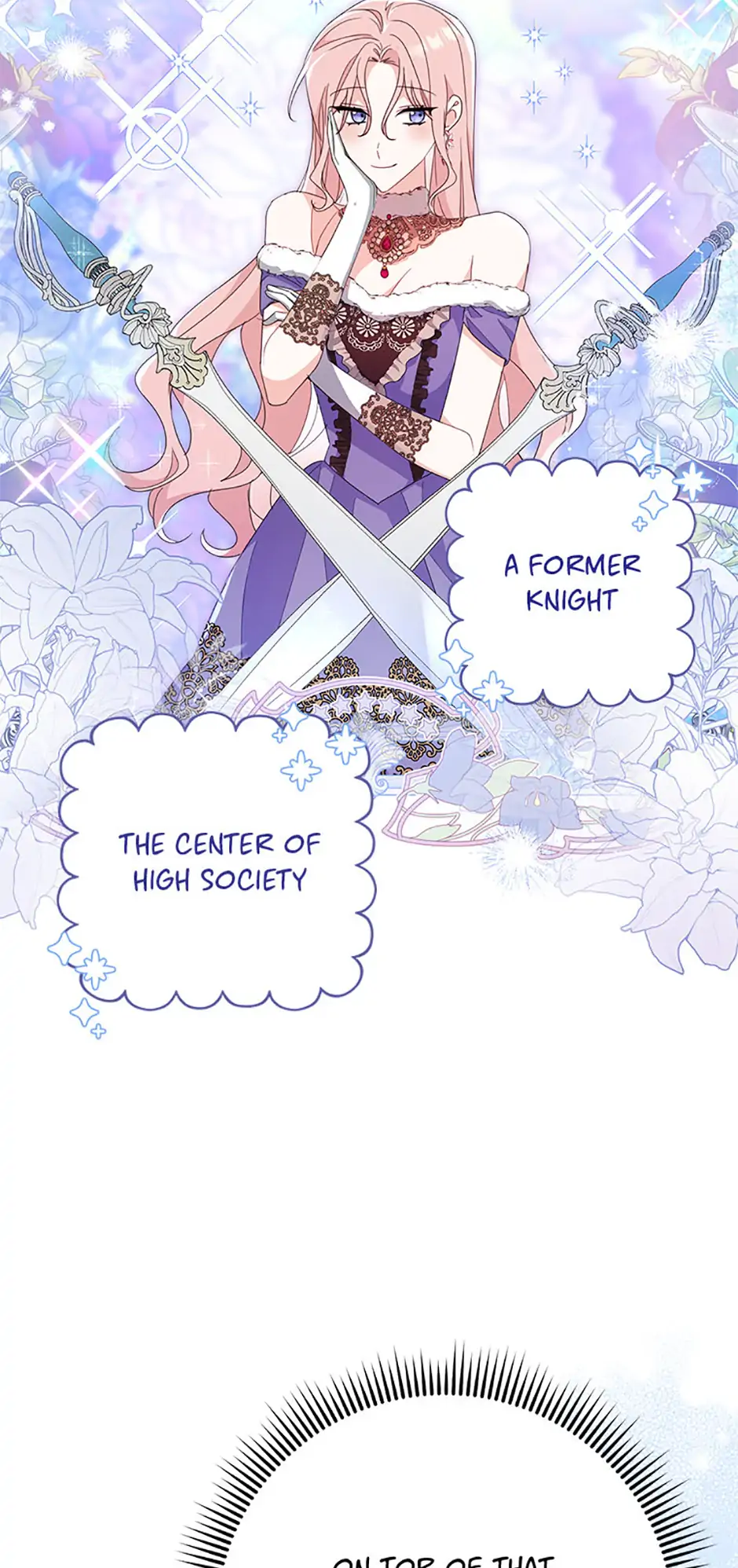 Please Treat Your Friends Preciously chapter 62 page 36