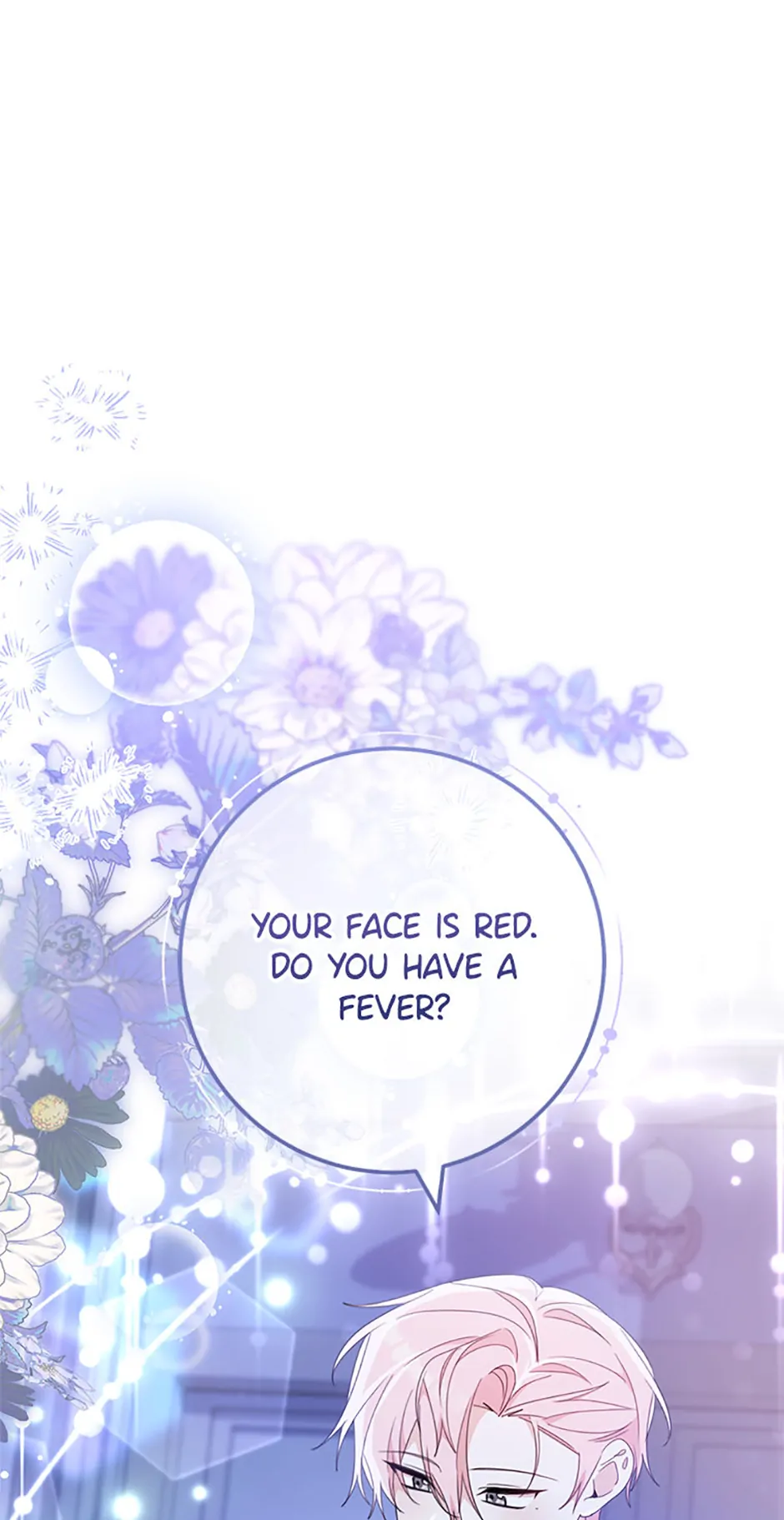 Please Treat Your Friends Preciously chapter 62 page 39
