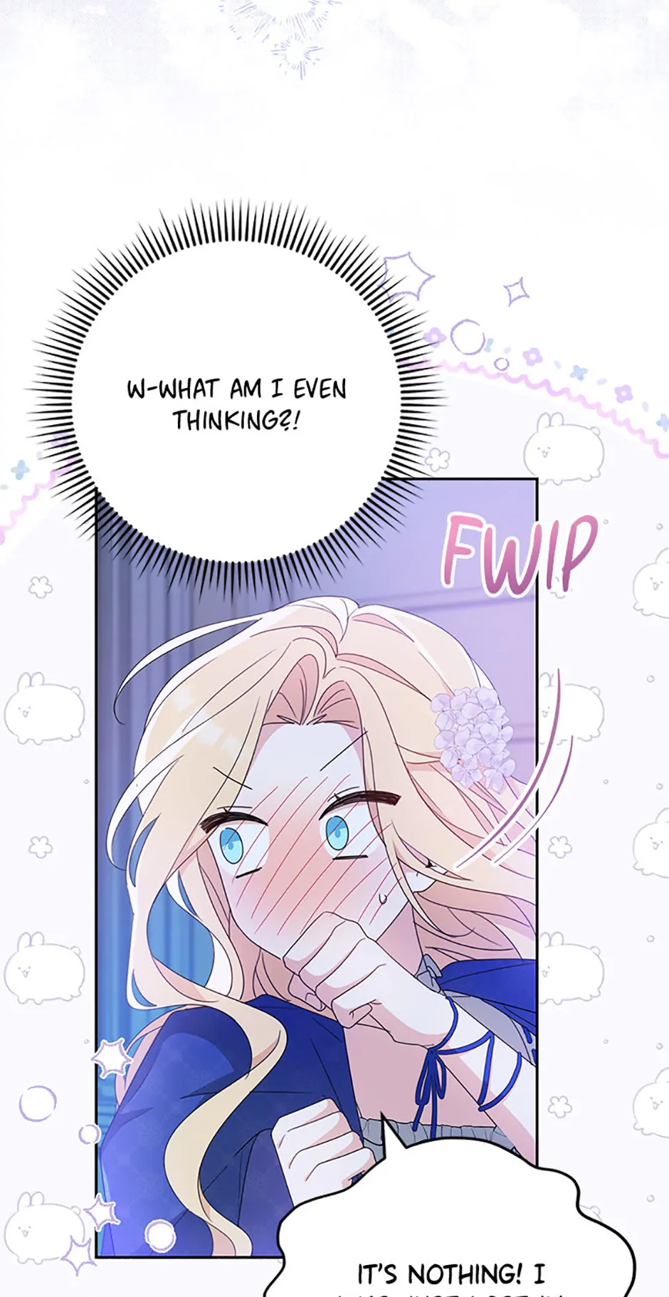 Please Treat Your Friends Preciously chapter 62 page 41