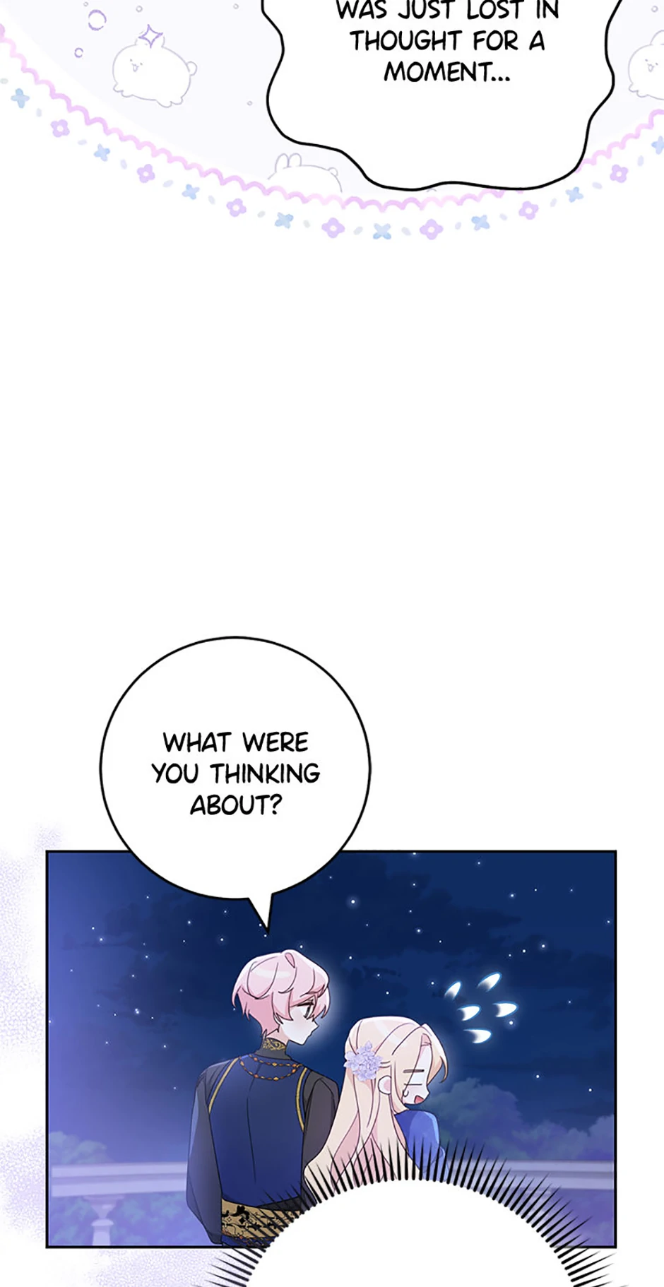 Please Treat Your Friends Preciously chapter 62 page 42