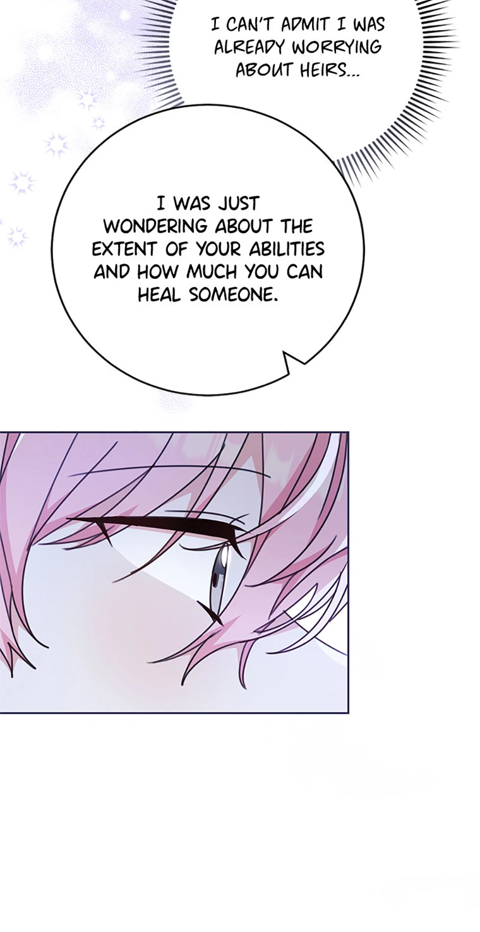 Please Treat Your Friends Preciously chapter 62 page 43