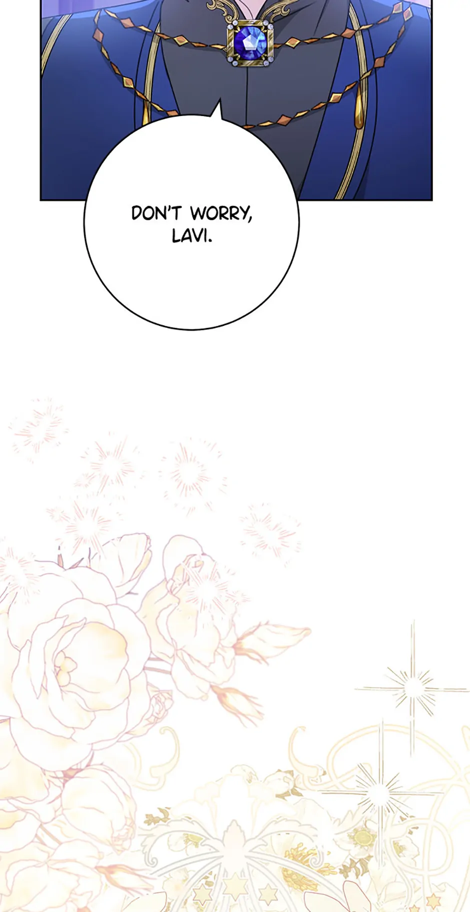 Please Treat Your Friends Preciously chapter 62 page 45