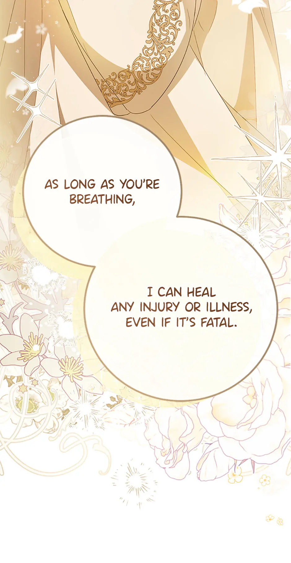 Please Treat Your Friends Preciously chapter 62 page 47
