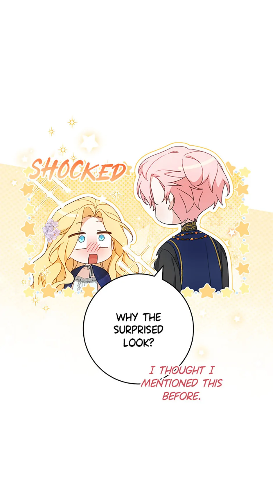Please Treat Your Friends Preciously chapter 62 page 48
