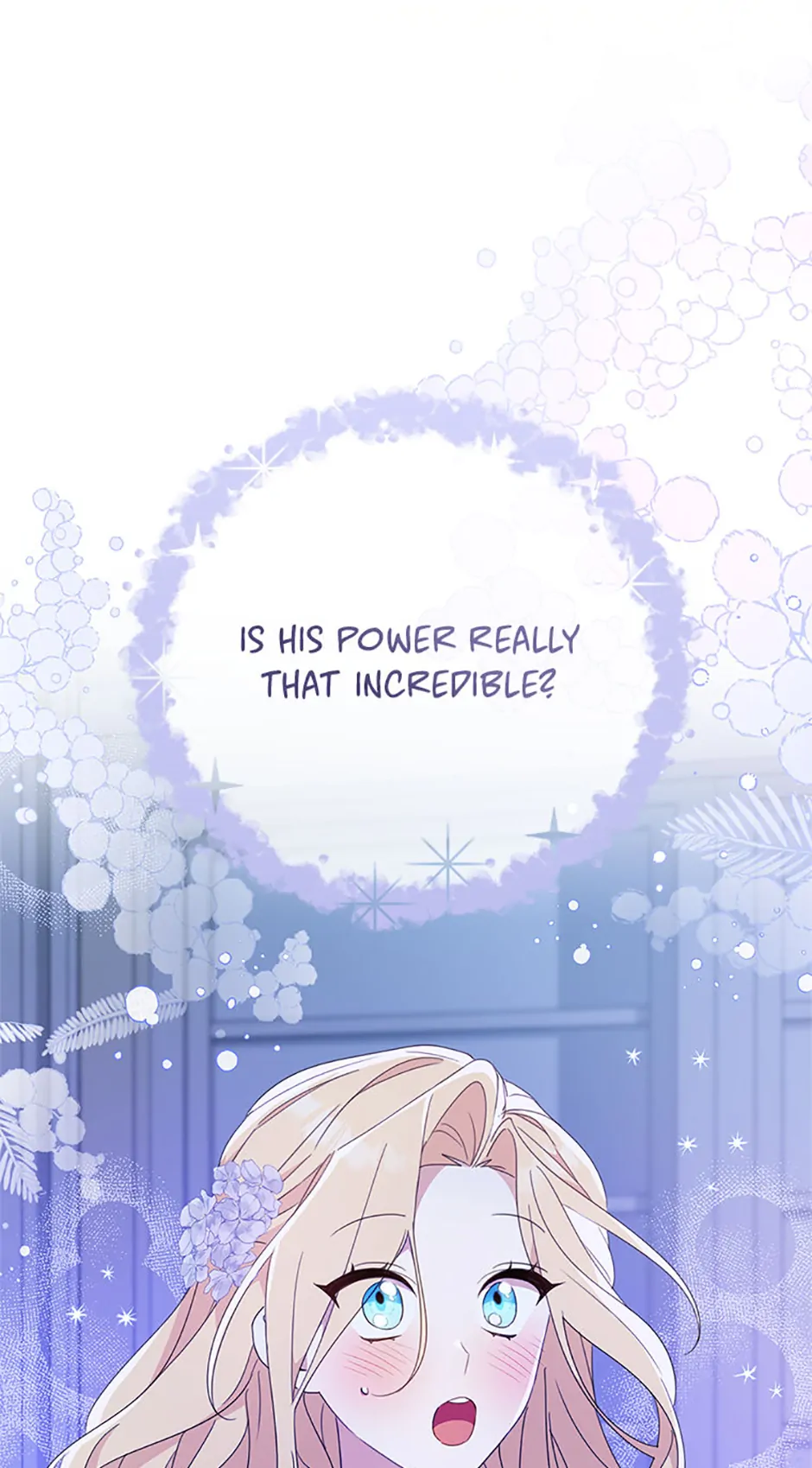 Please Treat Your Friends Preciously chapter 62 page 49