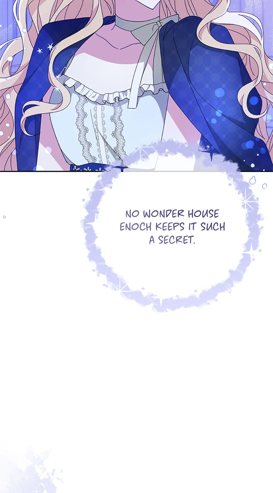 Please Treat Your Friends Preciously chapter 62 page 50