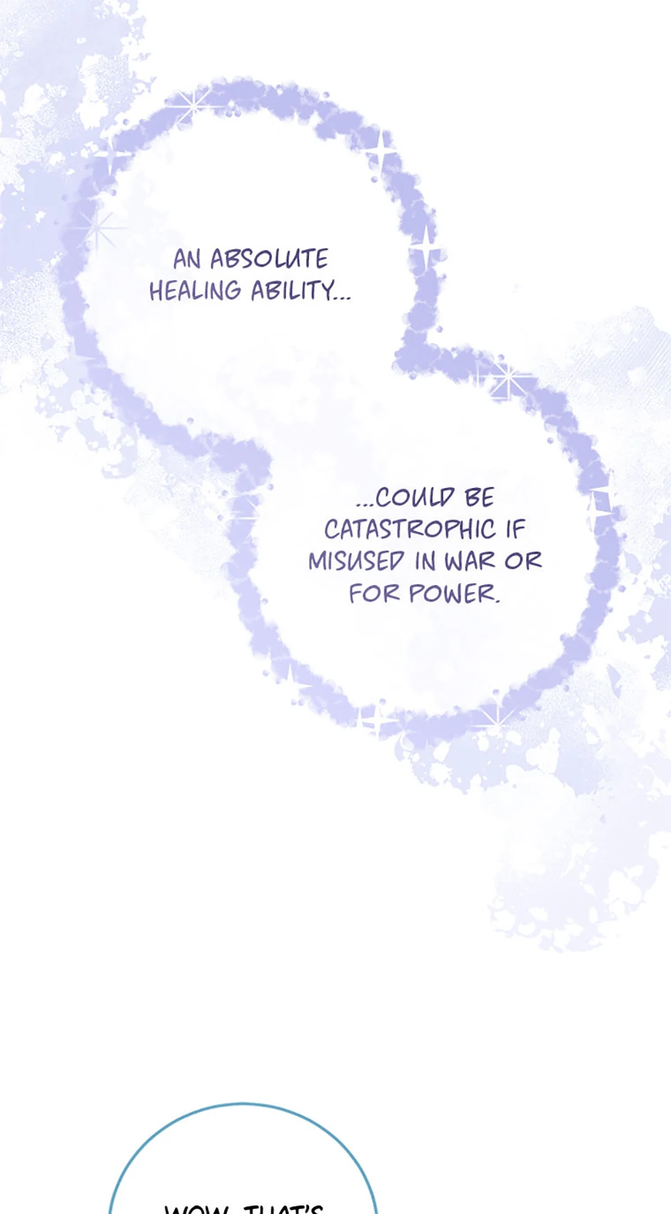 Please Treat Your Friends Preciously chapter 62 page 51