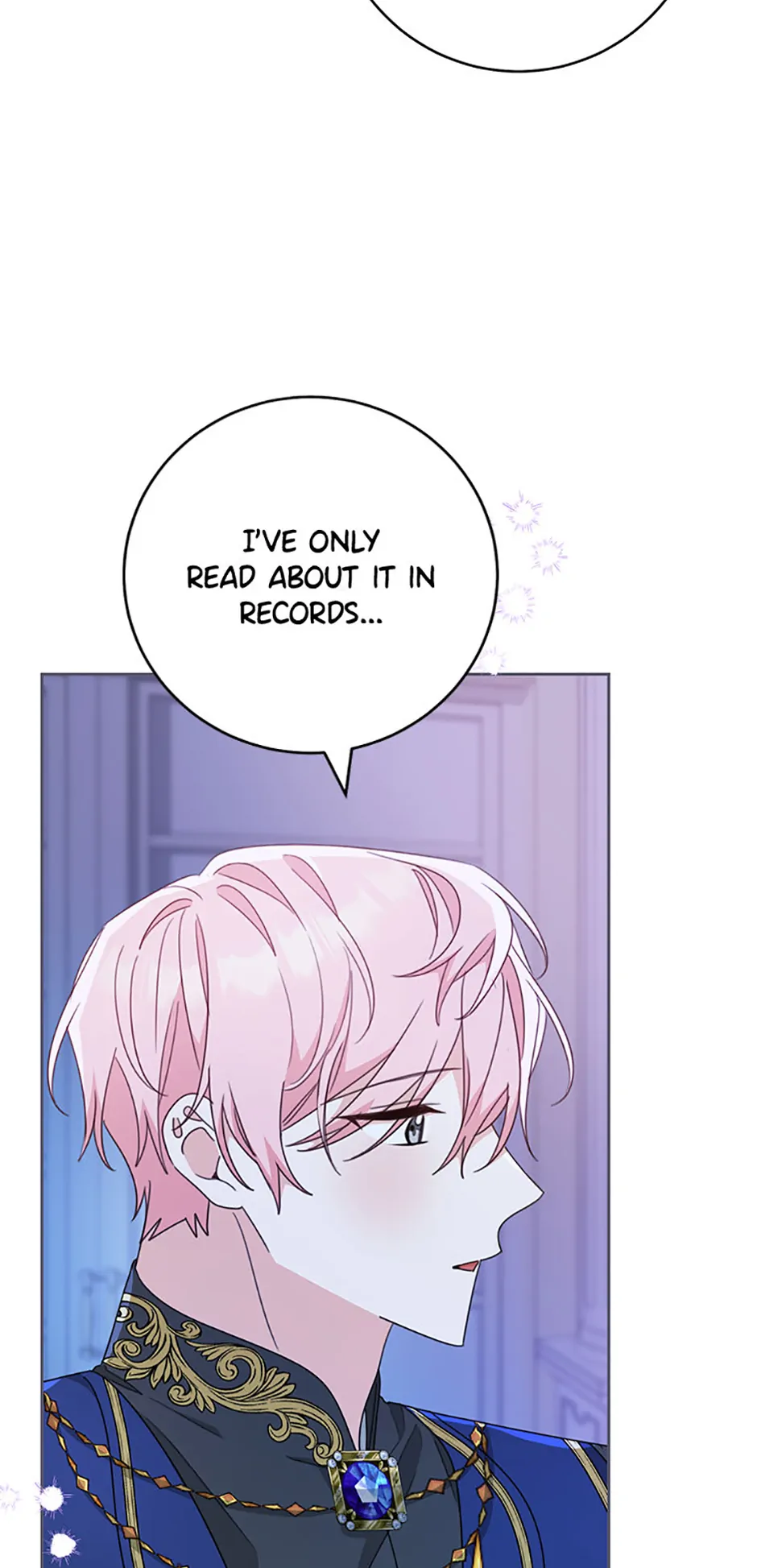 Please Treat Your Friends Preciously chapter 62 page 54