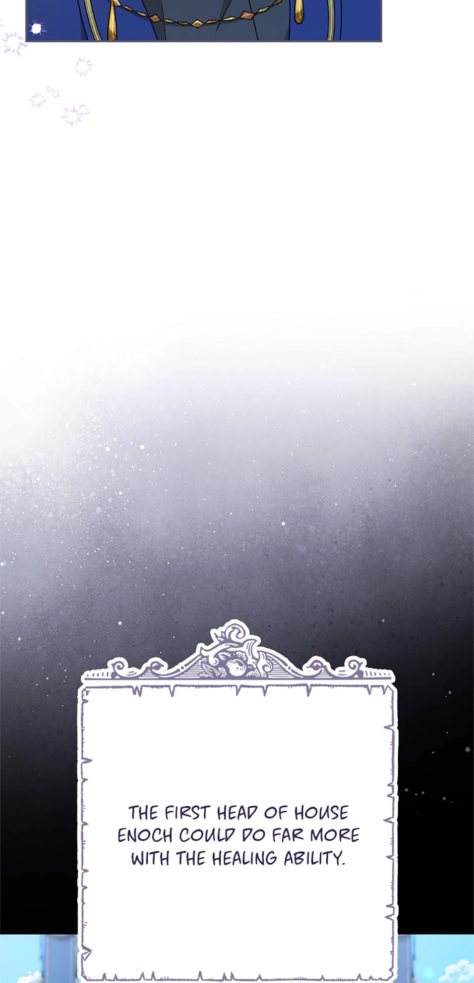 Please Treat Your Friends Preciously chapter 62 page 55