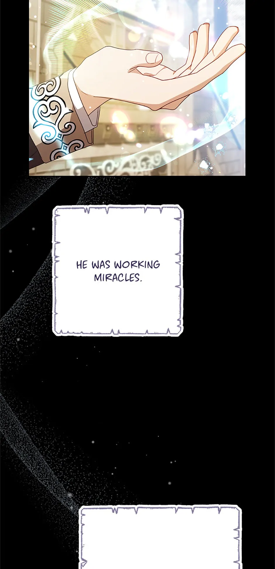 Please Treat Your Friends Preciously chapter 62 page 57