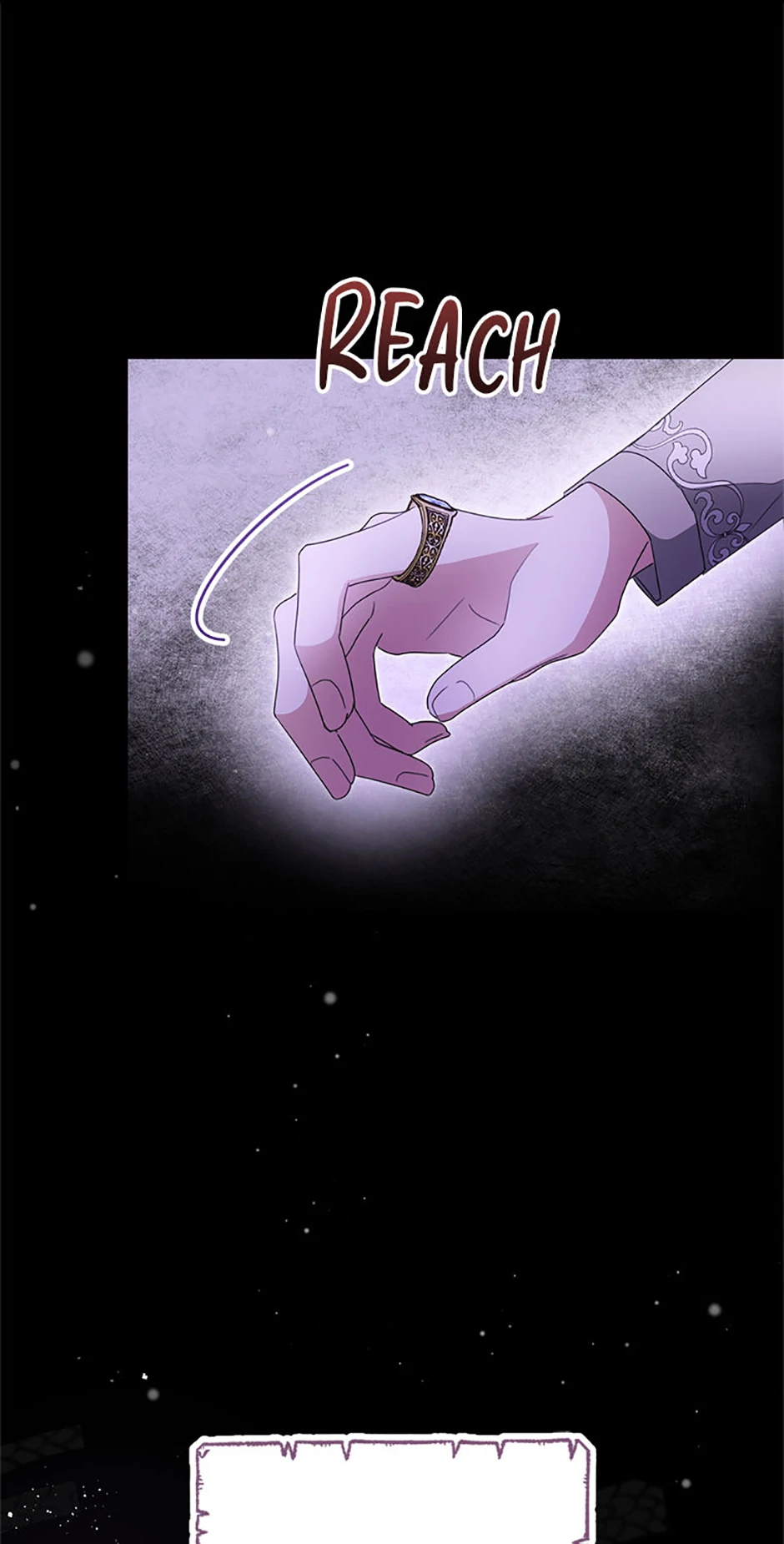 Please Treat Your Friends Preciously chapter 62 page 59