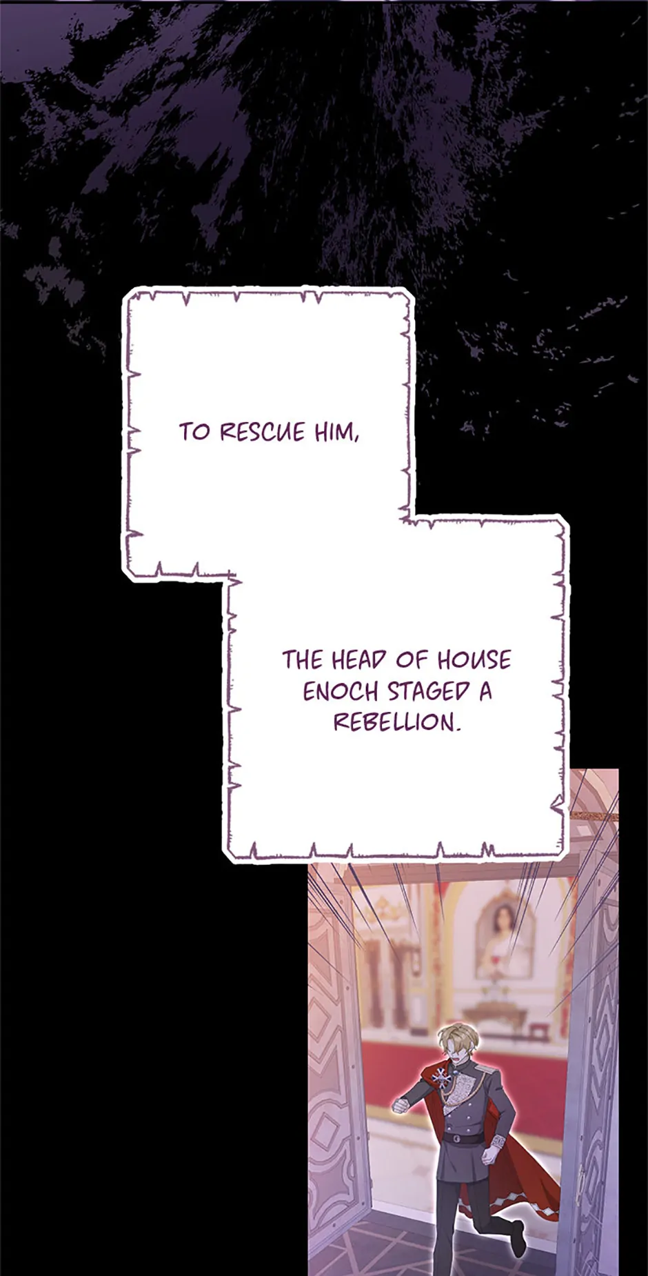 Please Treat Your Friends Preciously chapter 62 page 62
