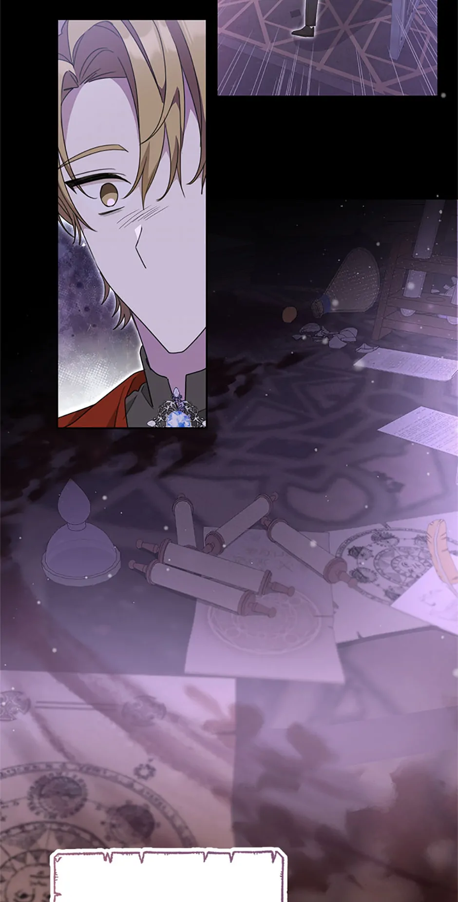 Please Treat Your Friends Preciously chapter 62 page 63