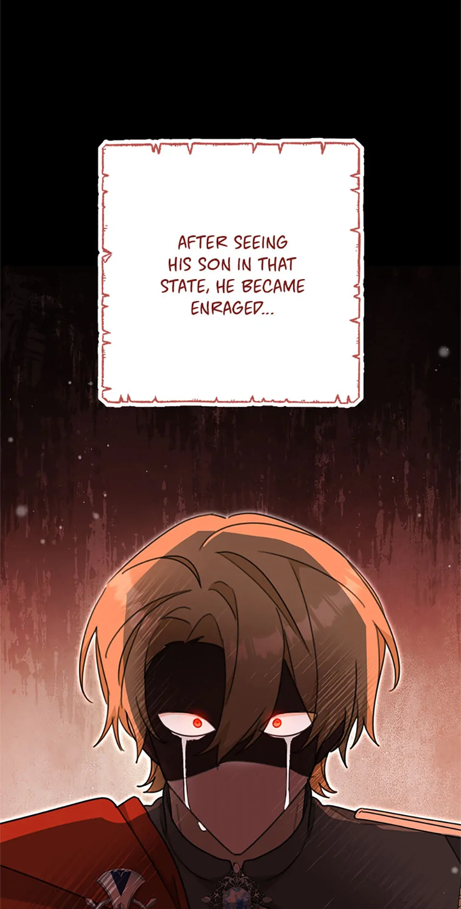 Please Treat Your Friends Preciously chapter 62 page 65