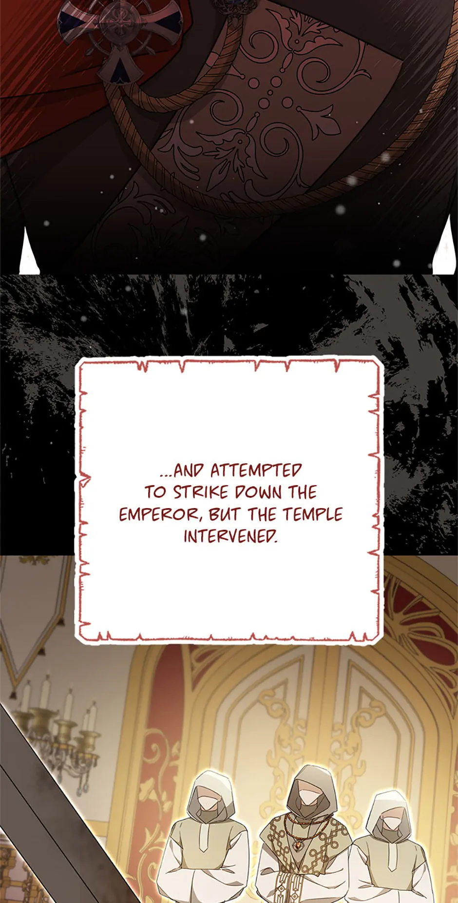 Please Treat Your Friends Preciously chapter 62 page 66