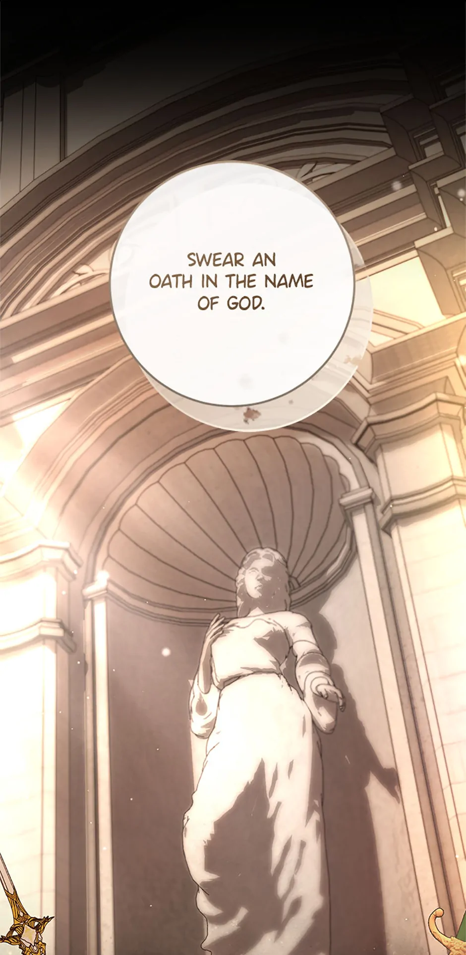Please Treat Your Friends Preciously chapter 62 page 68