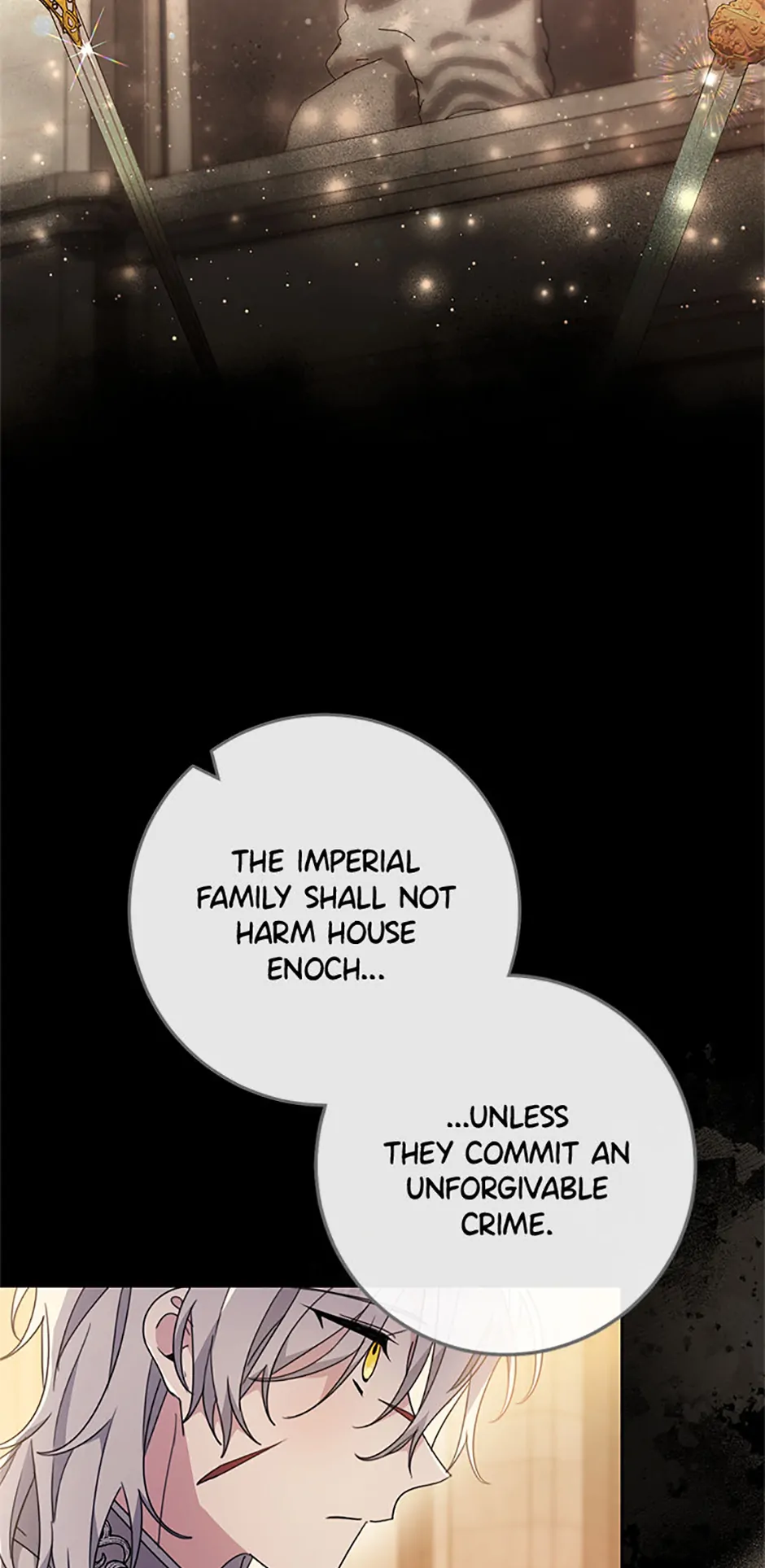 Please Treat Your Friends Preciously chapter 62 page 69