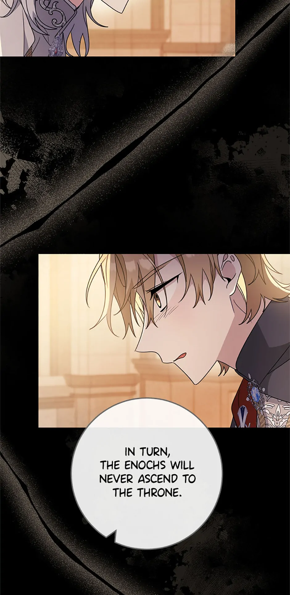 Please Treat Your Friends Preciously chapter 62 page 70