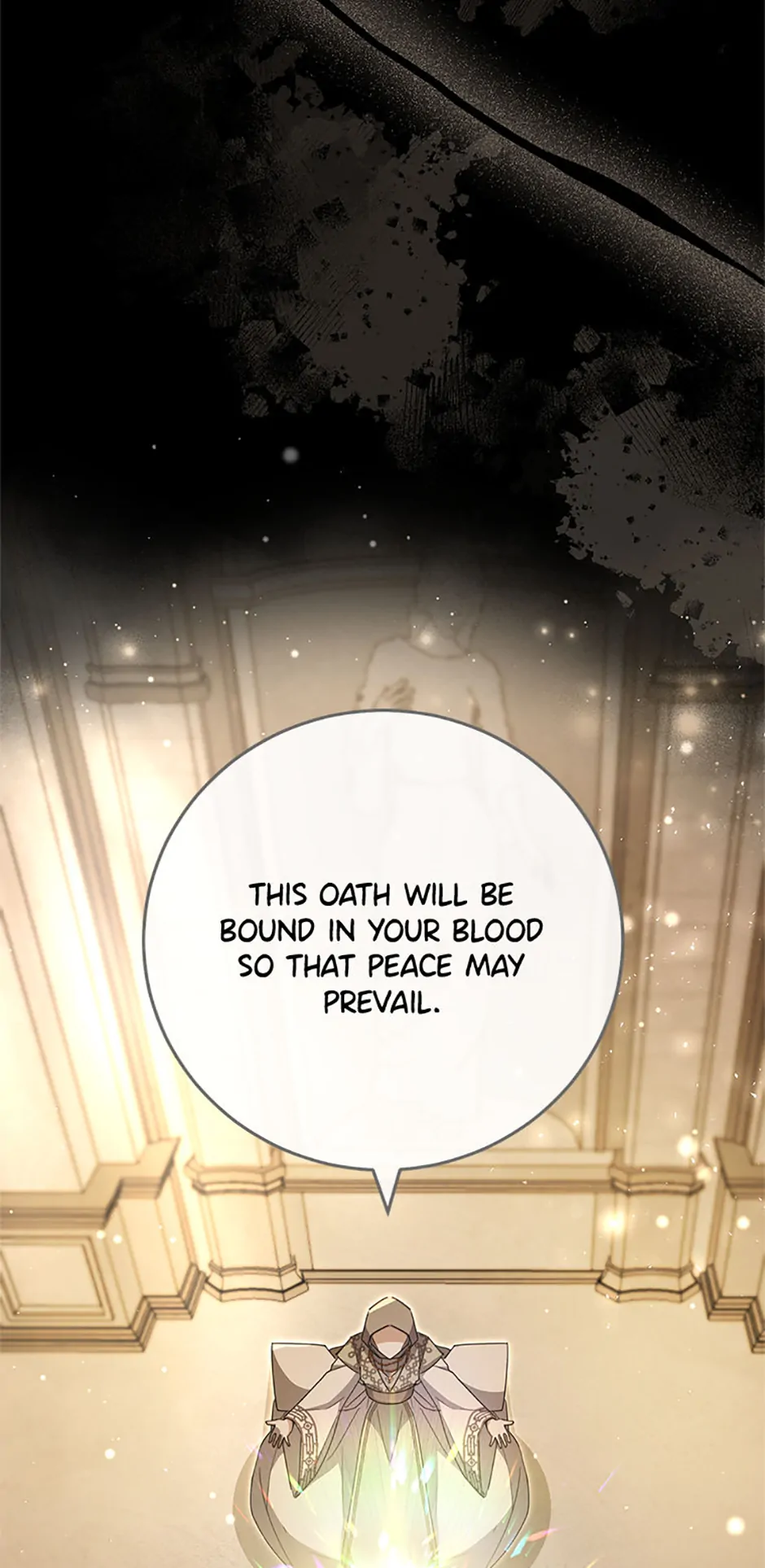 Please Treat Your Friends Preciously chapter 62 page 71