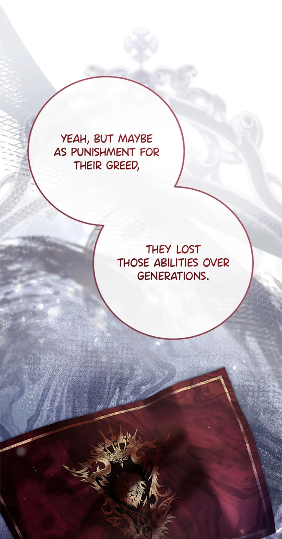 Please Treat Your Friends Preciously chapter 62 page 78