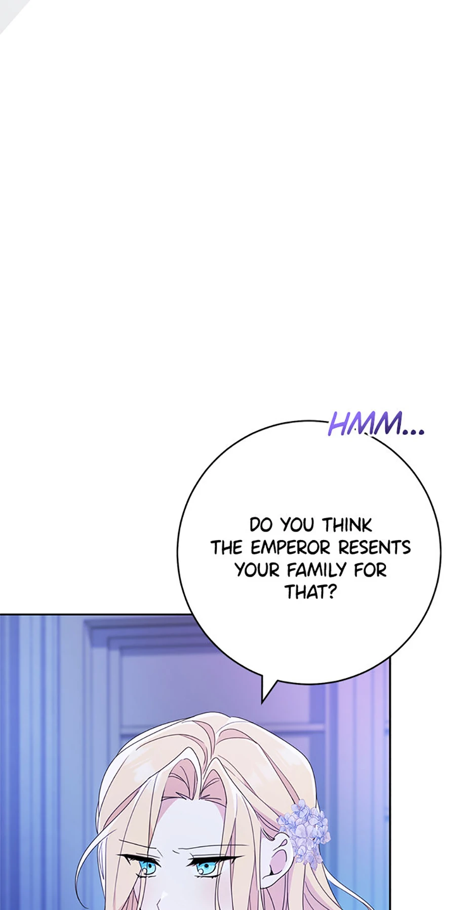Please Treat Your Friends Preciously chapter 62 page 80