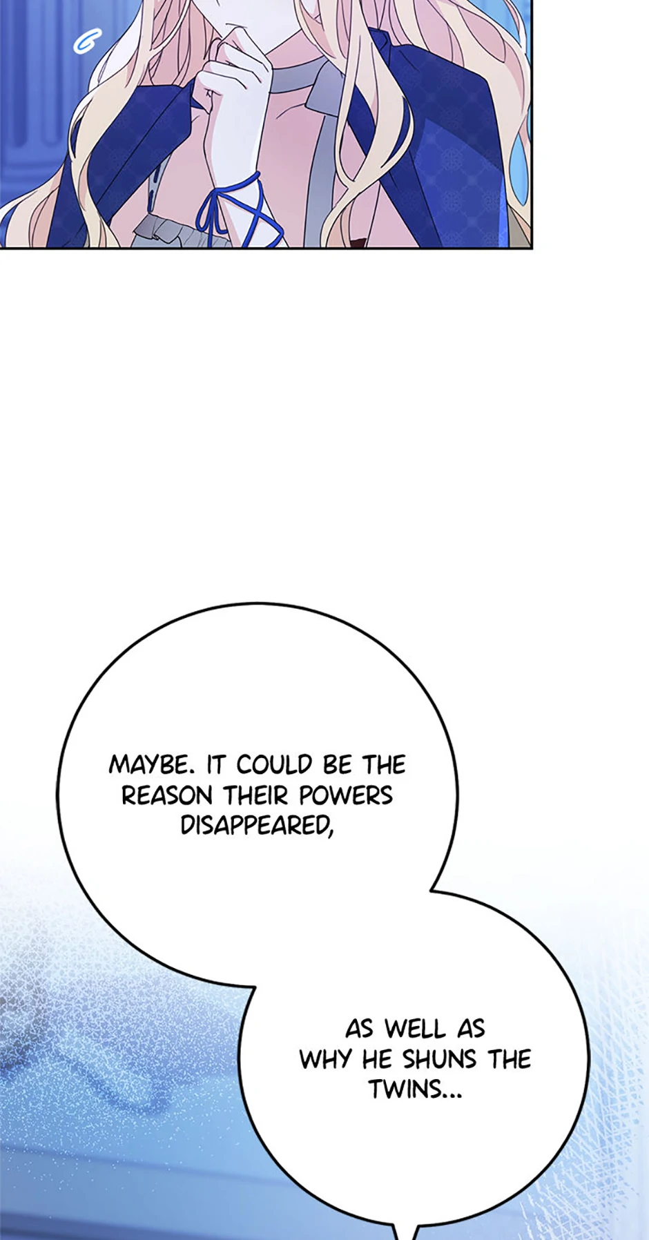 Please Treat Your Friends Preciously chapter 62 page 81