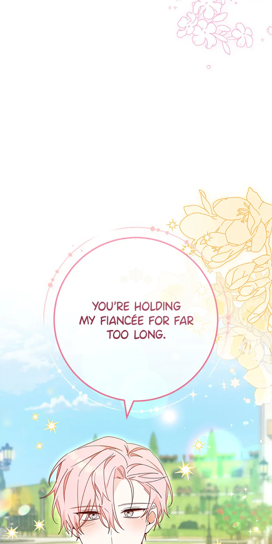 Please Treat Your Friends Preciously chapter 63 page 10