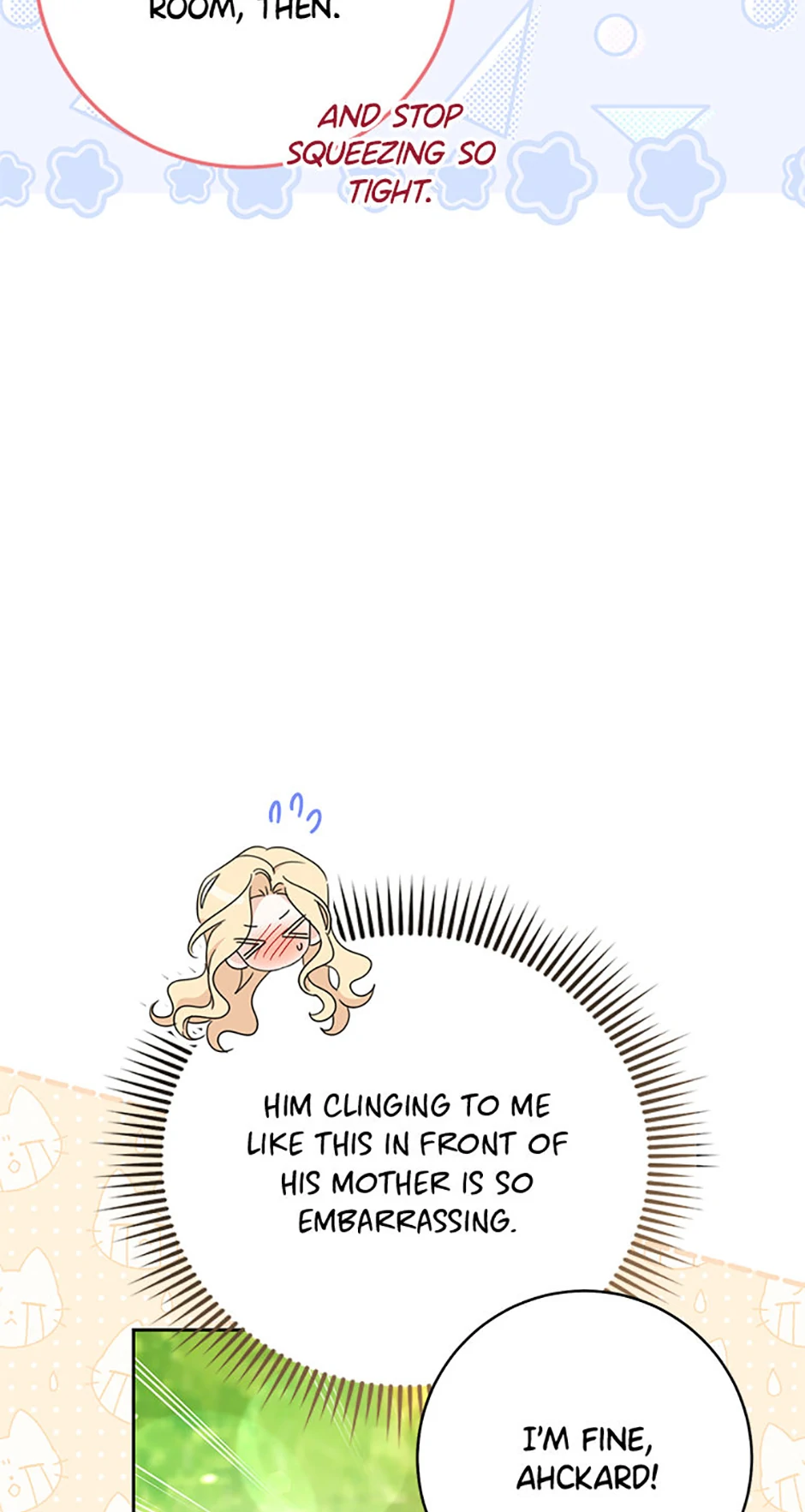 Please Treat Your Friends Preciously chapter 63 page 13
