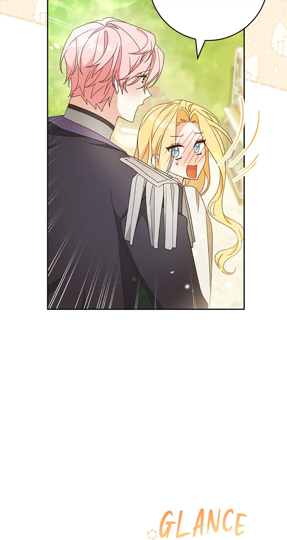 Please Treat Your Friends Preciously chapter 63 page 14