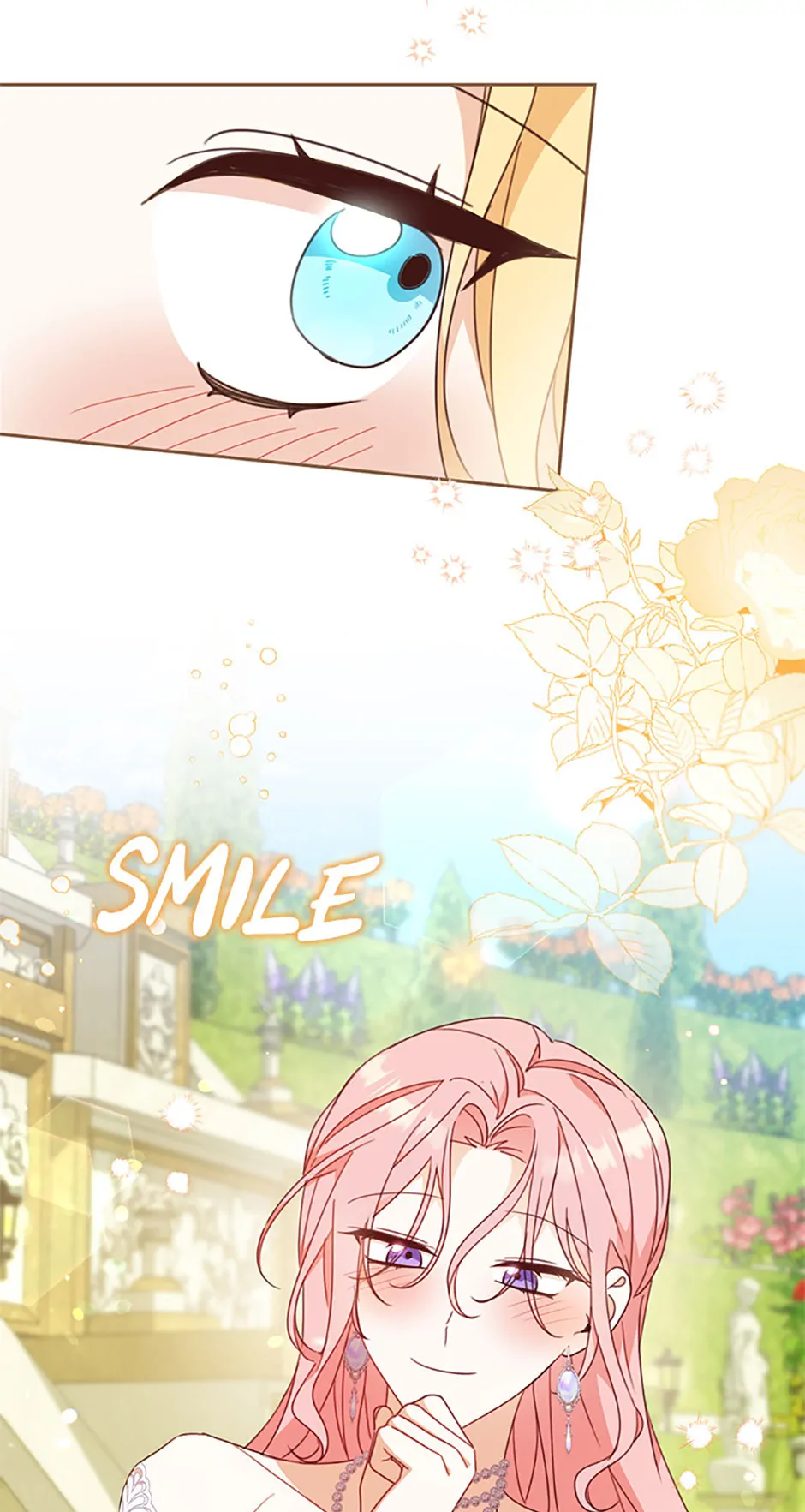 Please Treat Your Friends Preciously chapter 63 page 15