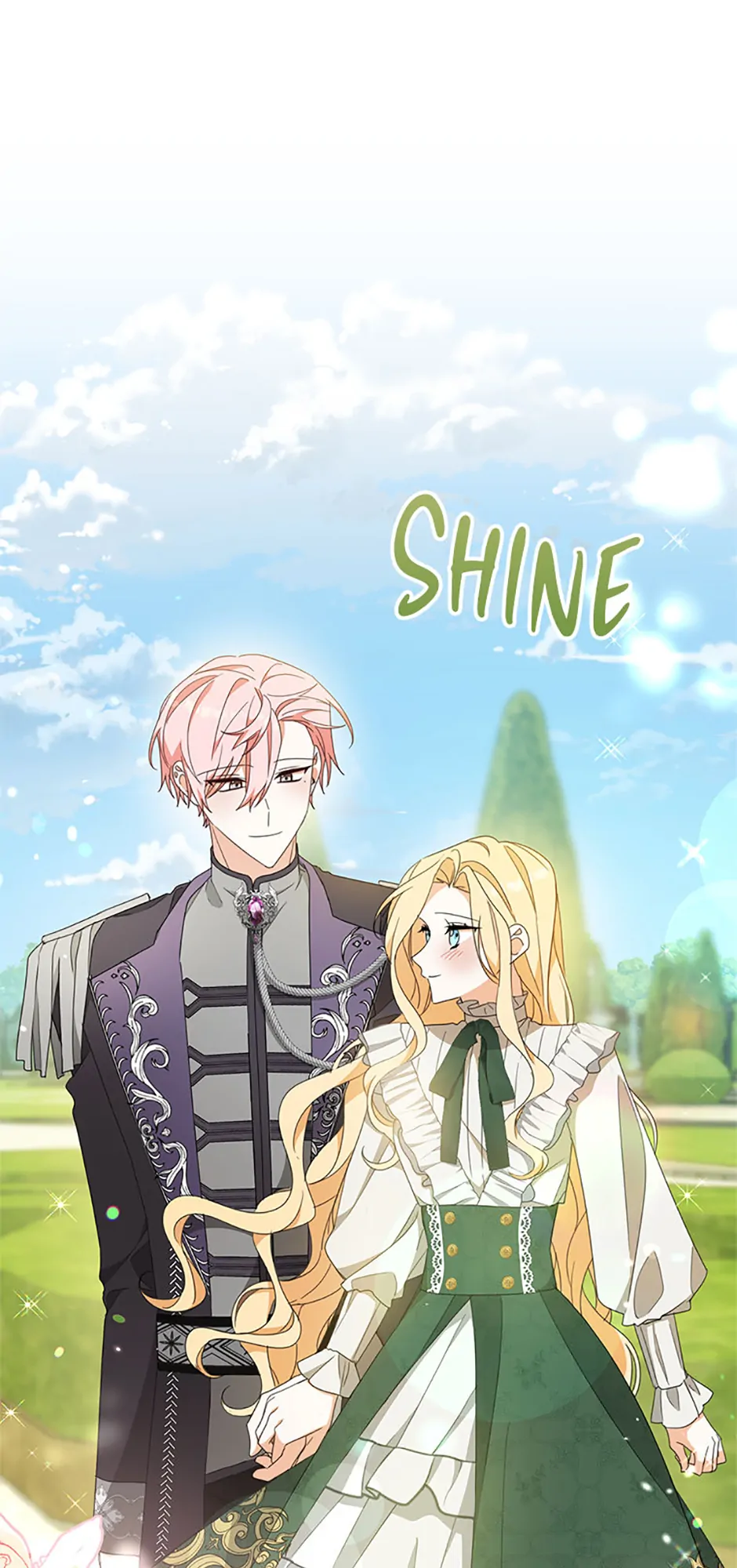 Please Treat Your Friends Preciously chapter 63 page 20