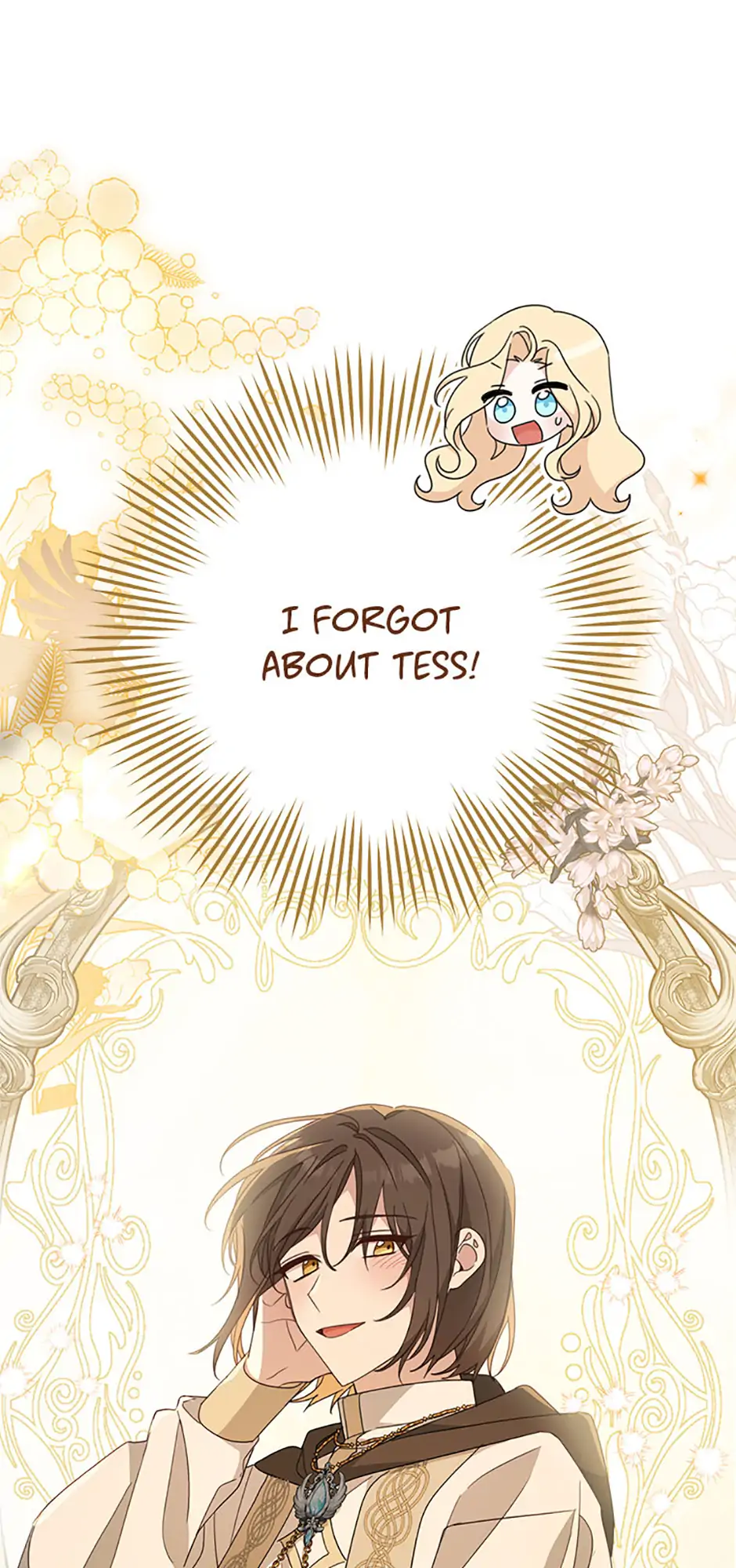 Please Treat Your Friends Preciously chapter 63 page 25