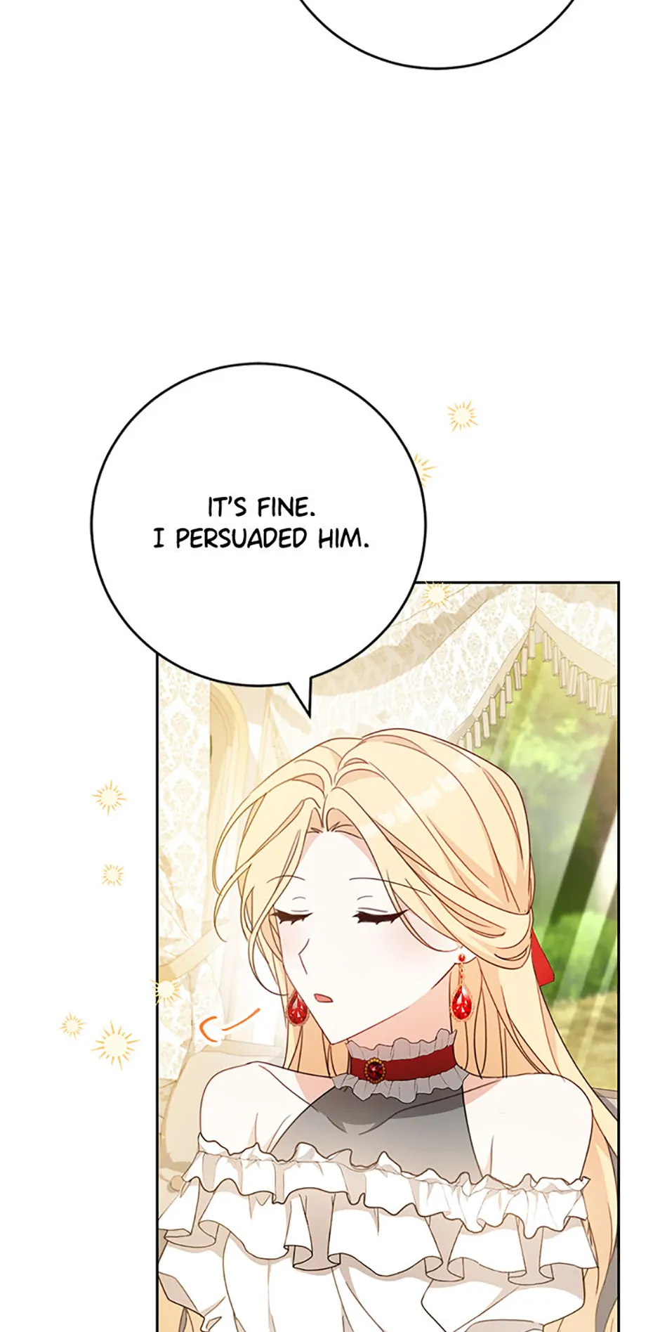 Please Treat Your Friends Preciously chapter 63 page 31