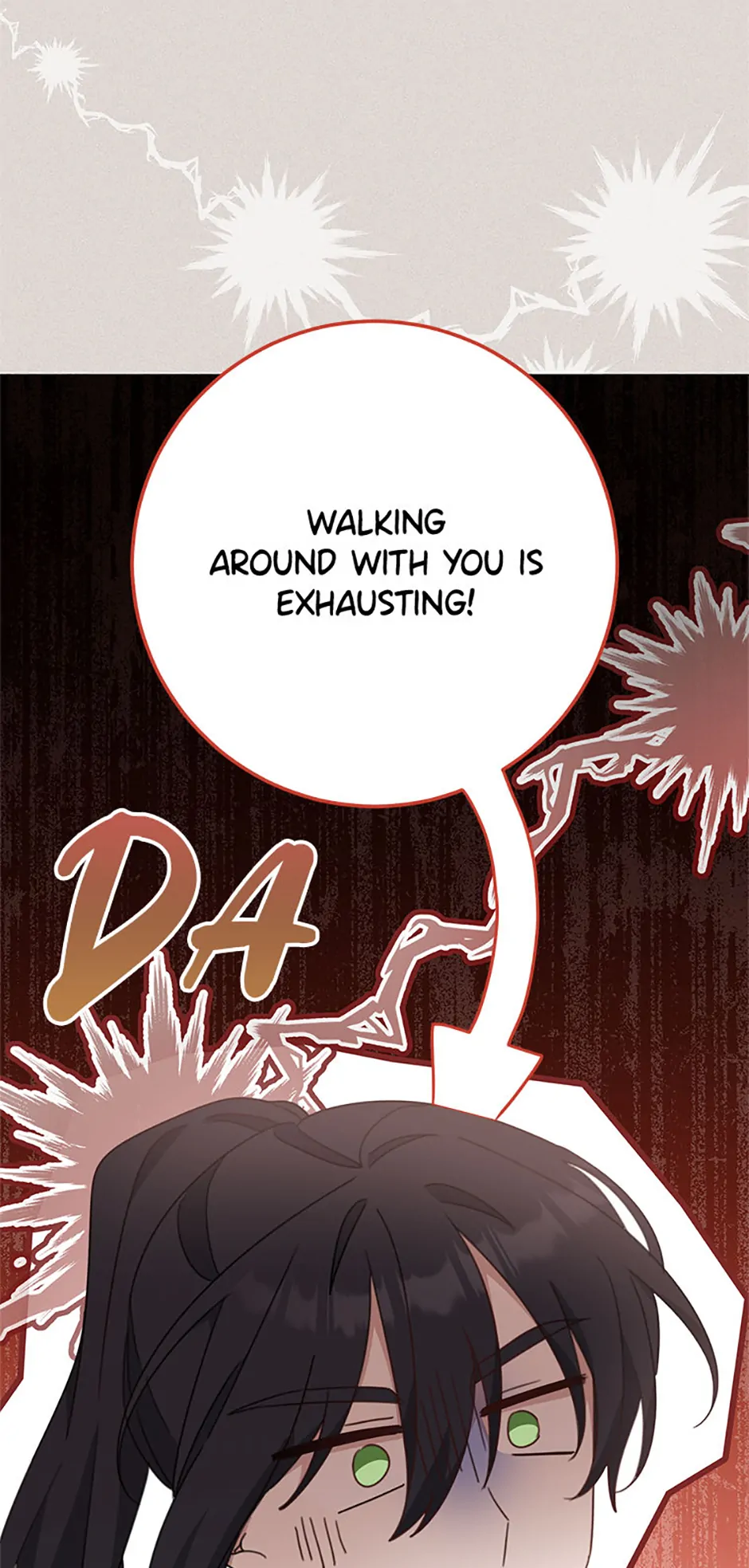 Please Treat Your Friends Preciously chapter 63 page 40