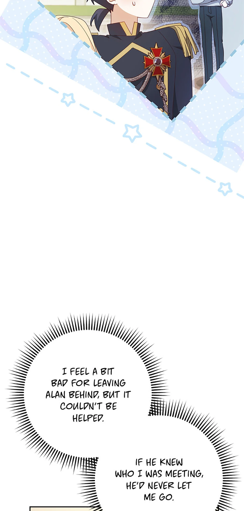 Please Treat Your Friends Preciously chapter 63 page 43