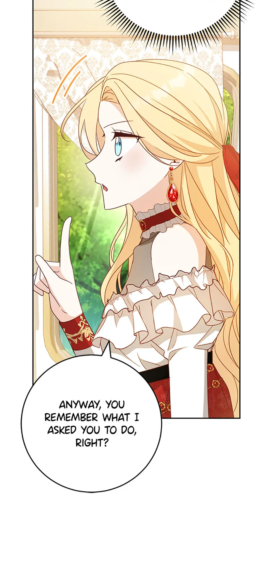 Please Treat Your Friends Preciously chapter 63 page 44