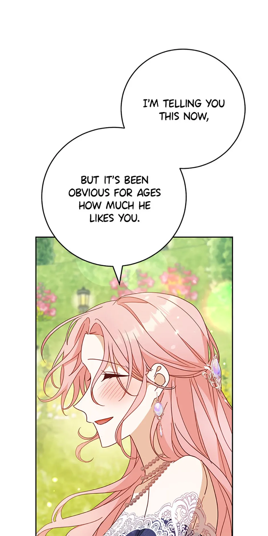 Please Treat Your Friends Preciously chapter 63 page 6