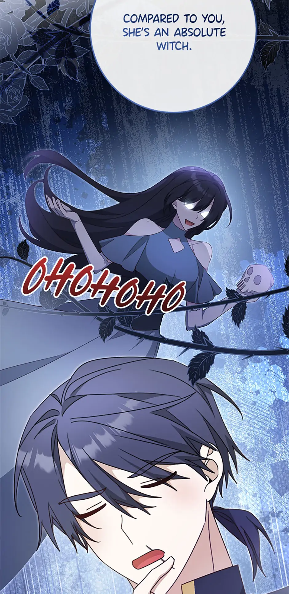 Please Treat Your Friends Preciously chapter 63 page 60