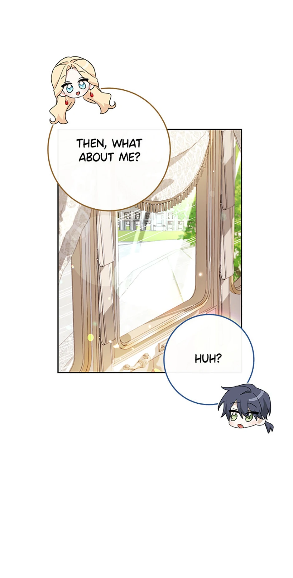Please Treat Your Friends Preciously chapter 63 page 63