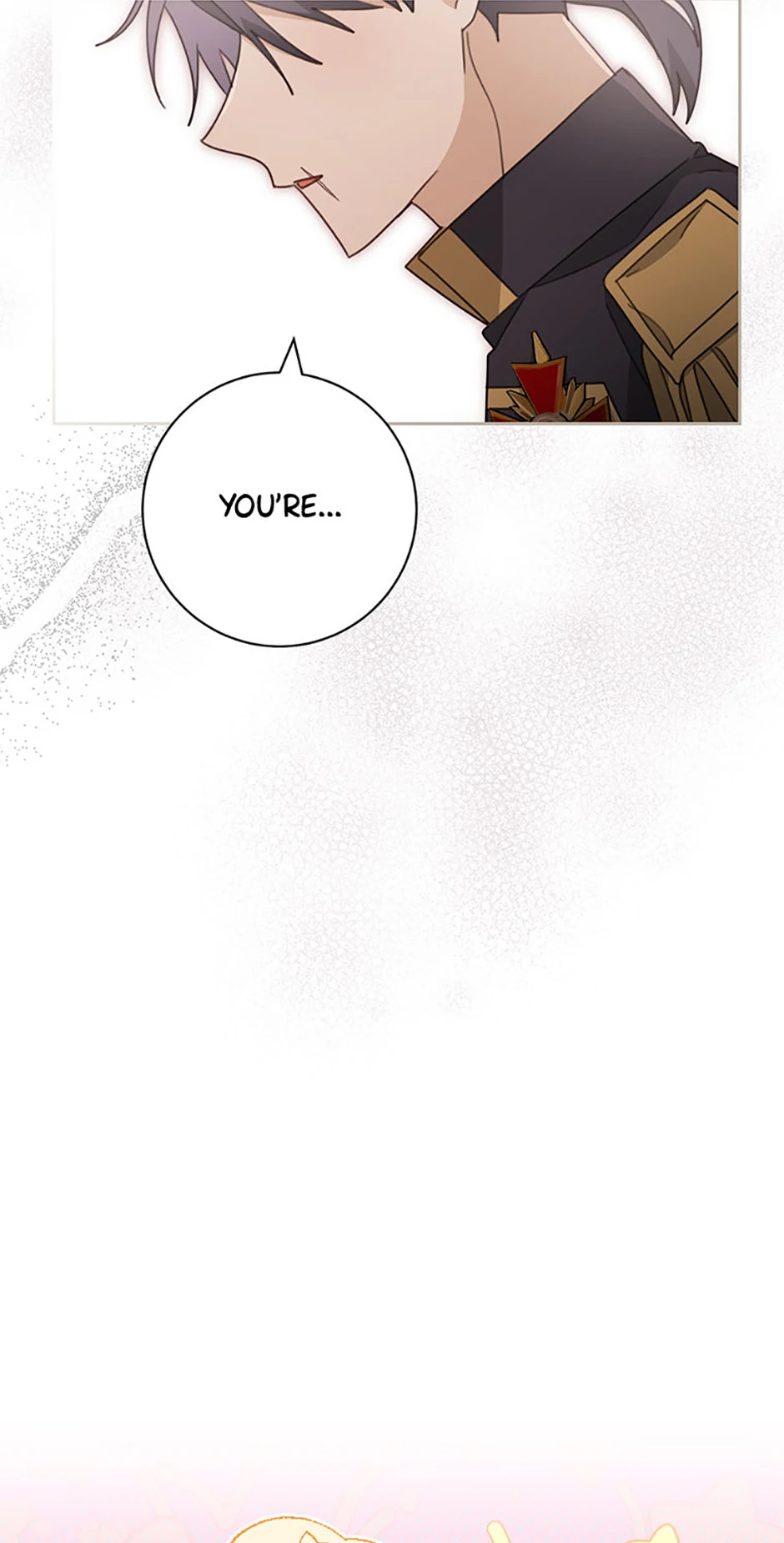 Please Treat Your Friends Preciously chapter 63 page 67