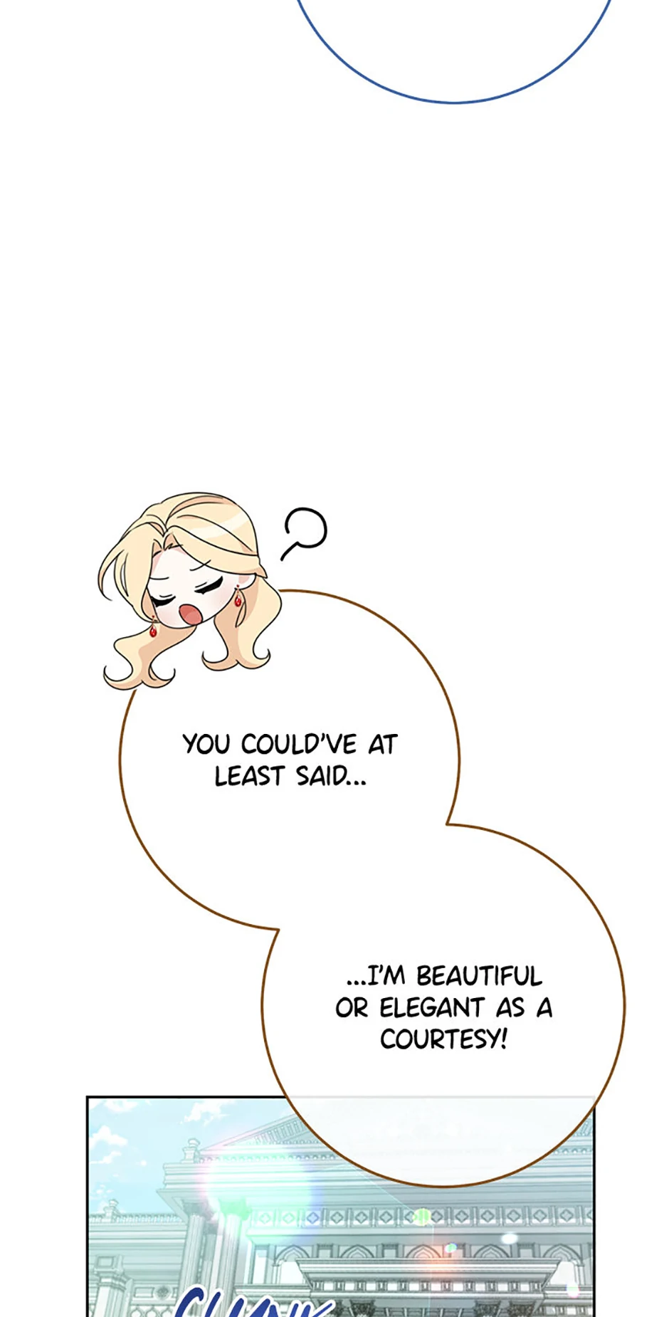 Please Treat Your Friends Preciously chapter 63 page 70