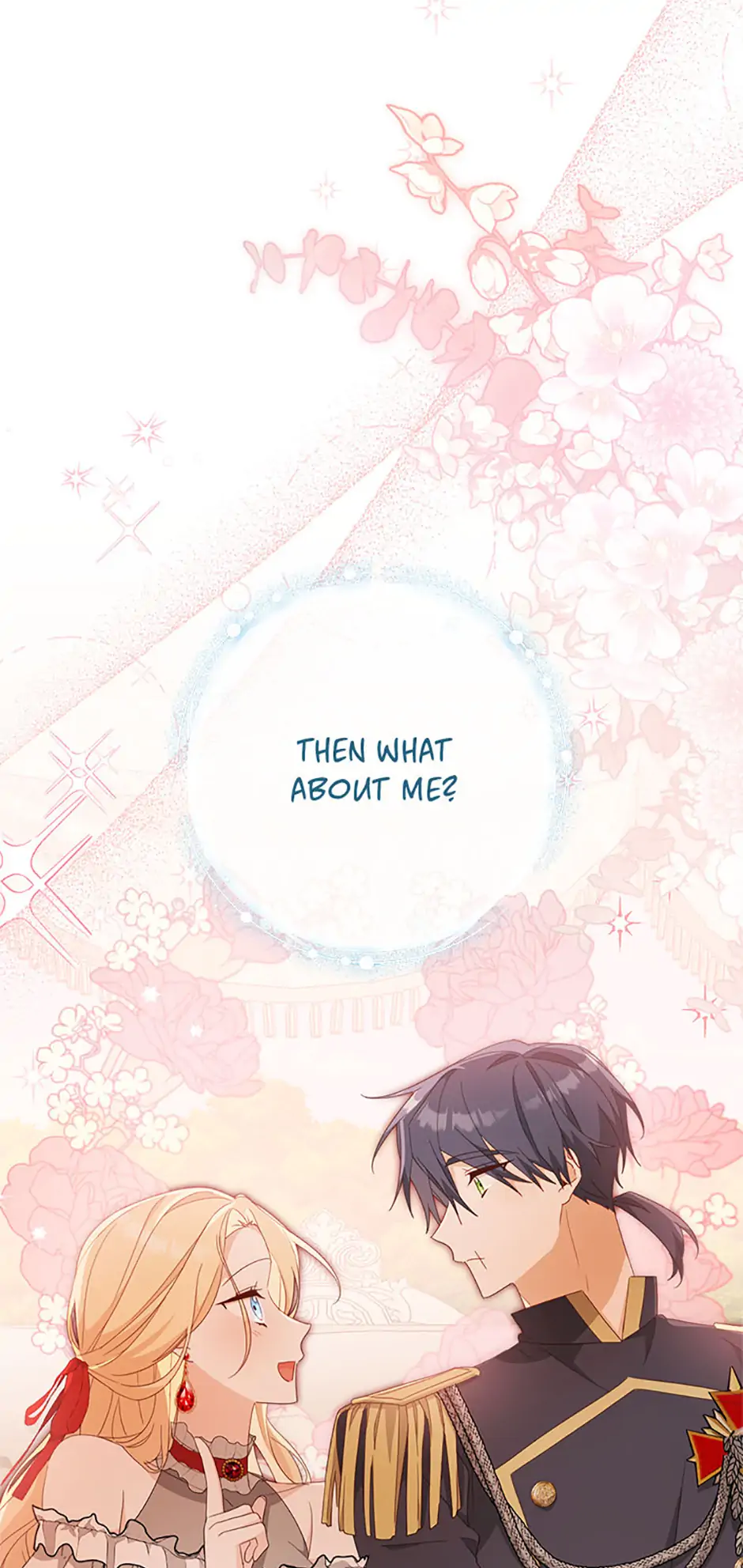 Please Treat Your Friends Preciously chapter 63 page 78
