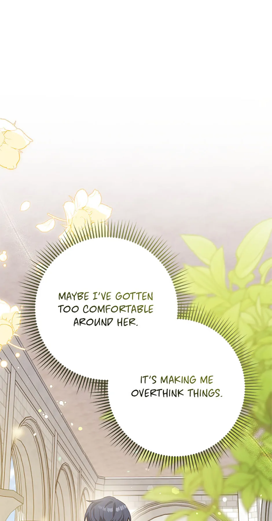 Please Treat Your Friends Preciously chapter 63 page 80