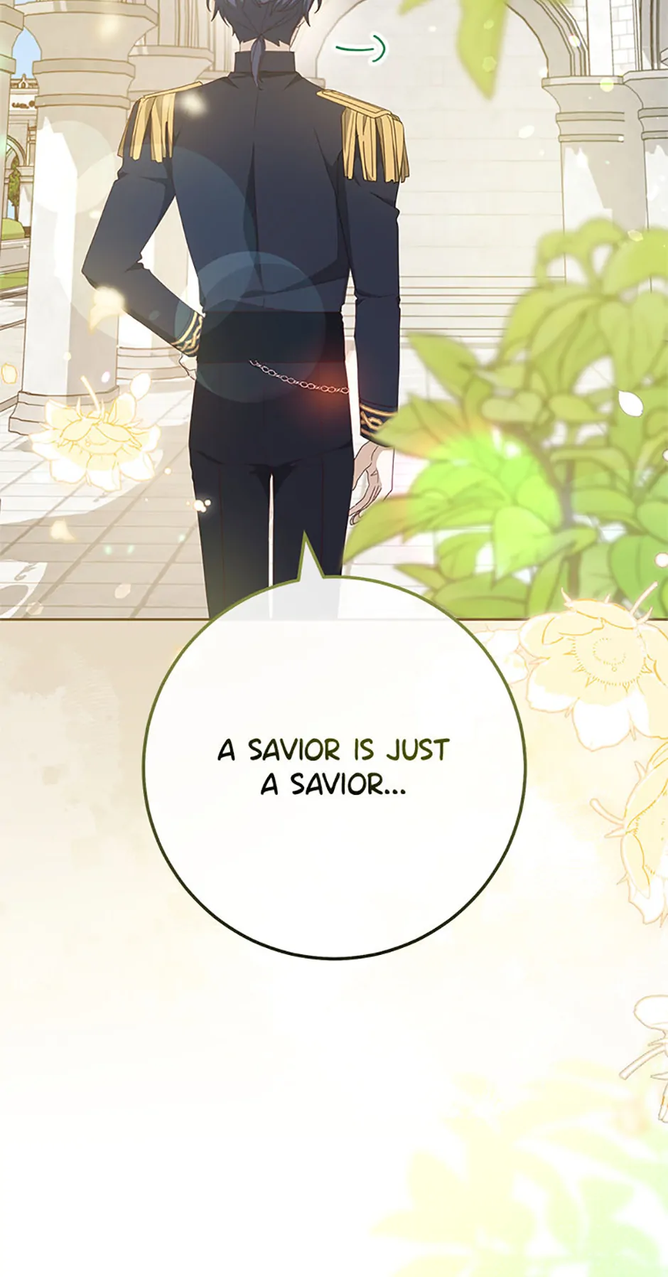 Please Treat Your Friends Preciously chapter 63 page 81