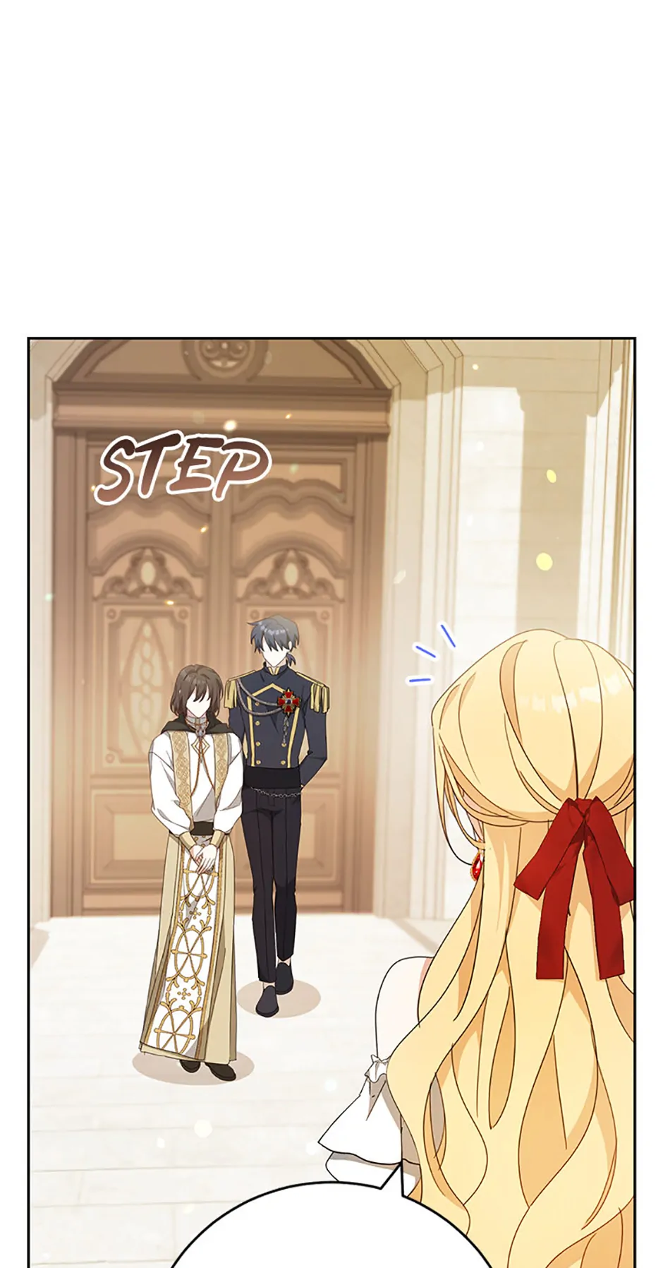 Please Treat Your Friends Preciously chapter 63 page 83
