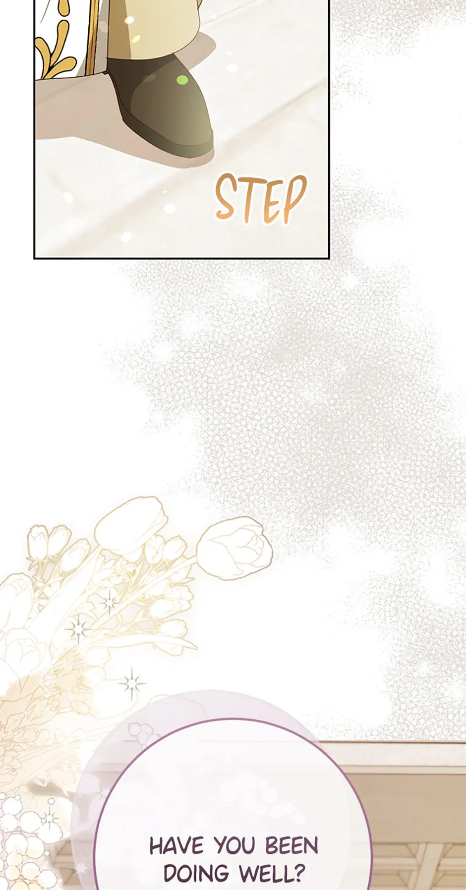 Please Treat Your Friends Preciously chapter 63 page 85