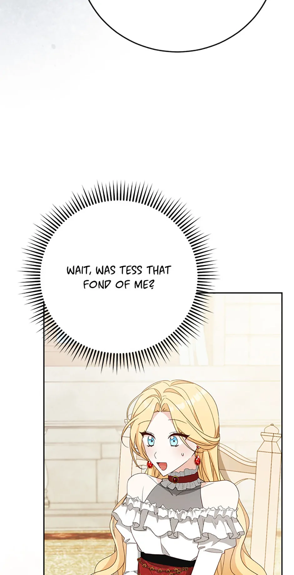 Please Treat Your Friends Preciously chapter 64 page 10
